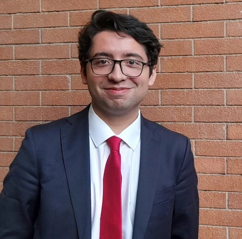 Claudio Vera Ampuero