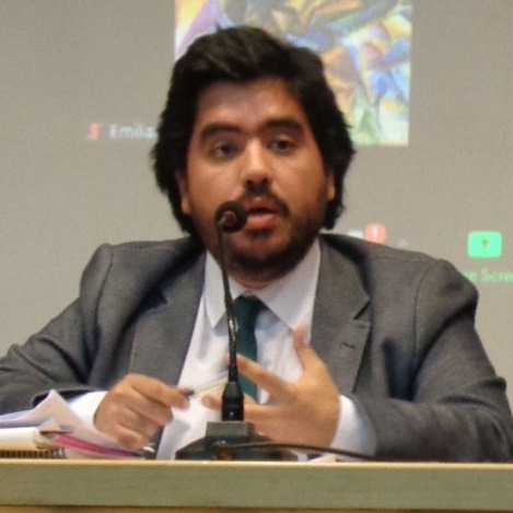 Ignacio Martínez Morales