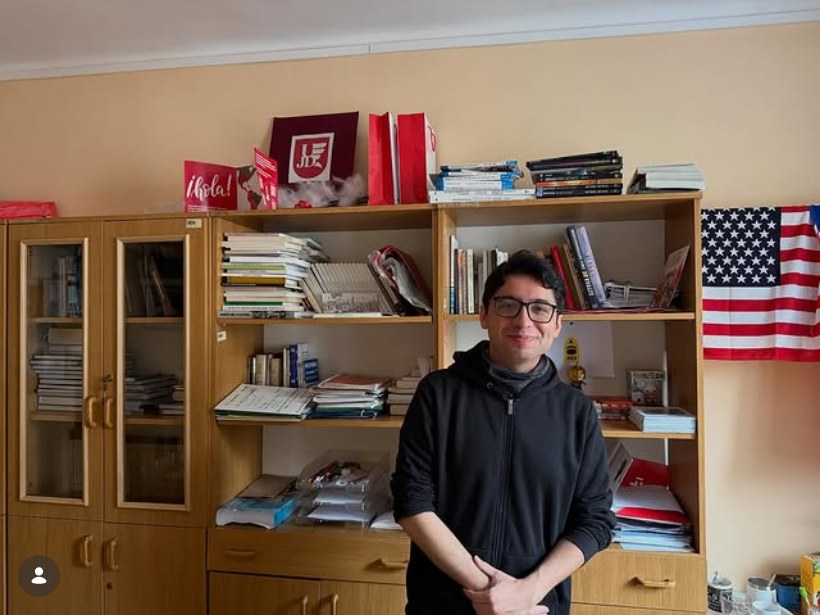 Investigación en bibliotecas y archivos (Polonia)